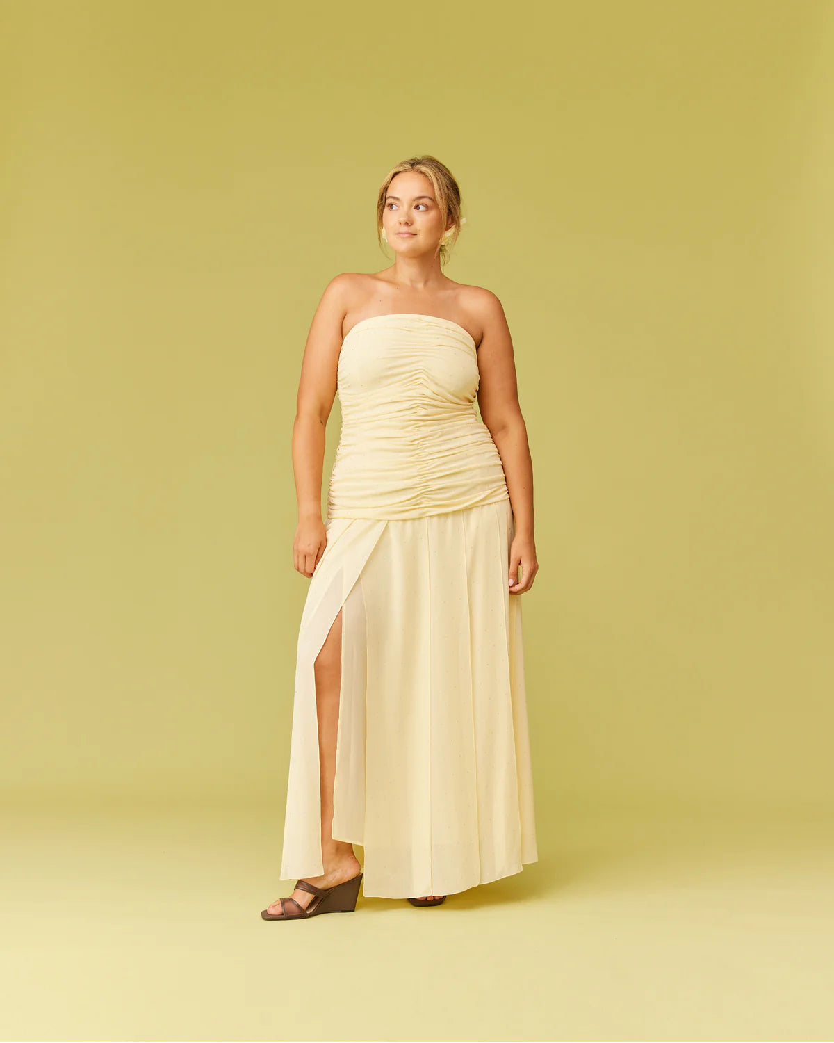 Sophie Gown Dress
