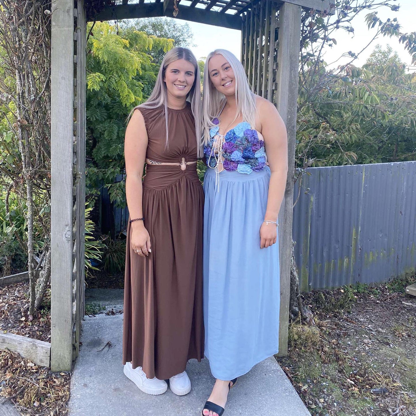 Minx Set - Bec + Bridge