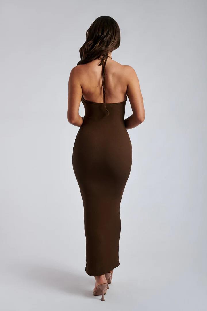 Maddie Dress - Meshki