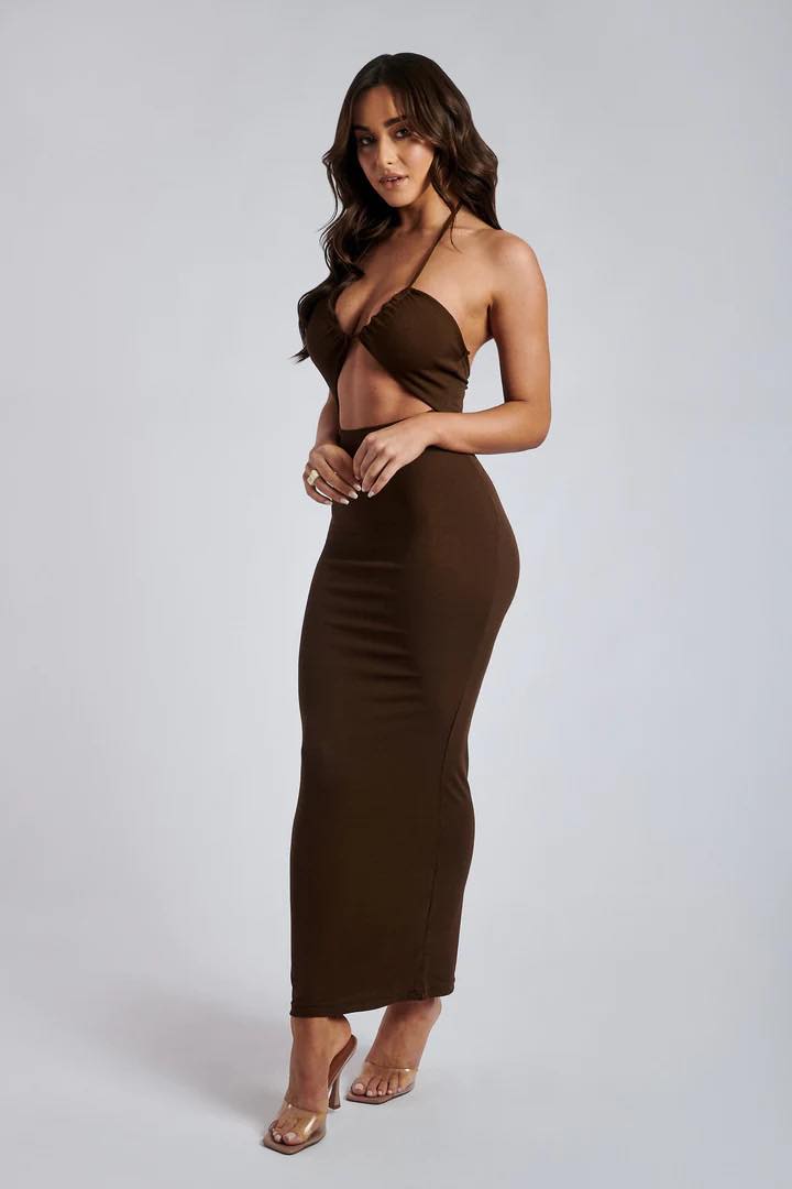 Maddie Dress - Meshki