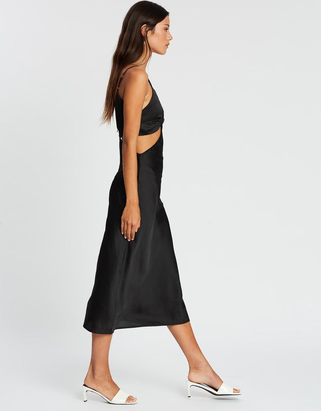 To be Honest Dress - Dazie