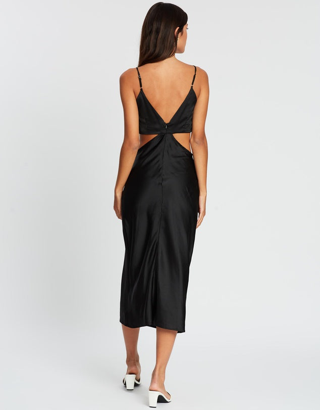 To be Honest Dress - Dazie