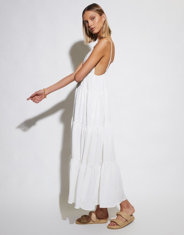 Indigo Dress - SNDYS