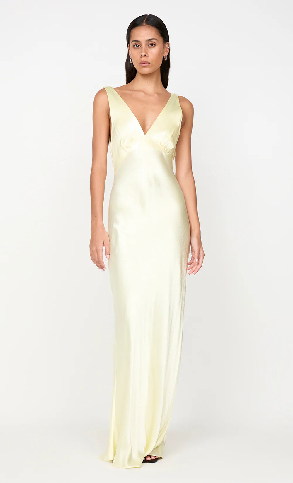 Moon Dance Verona Maxi Dress - Bec + Bridge