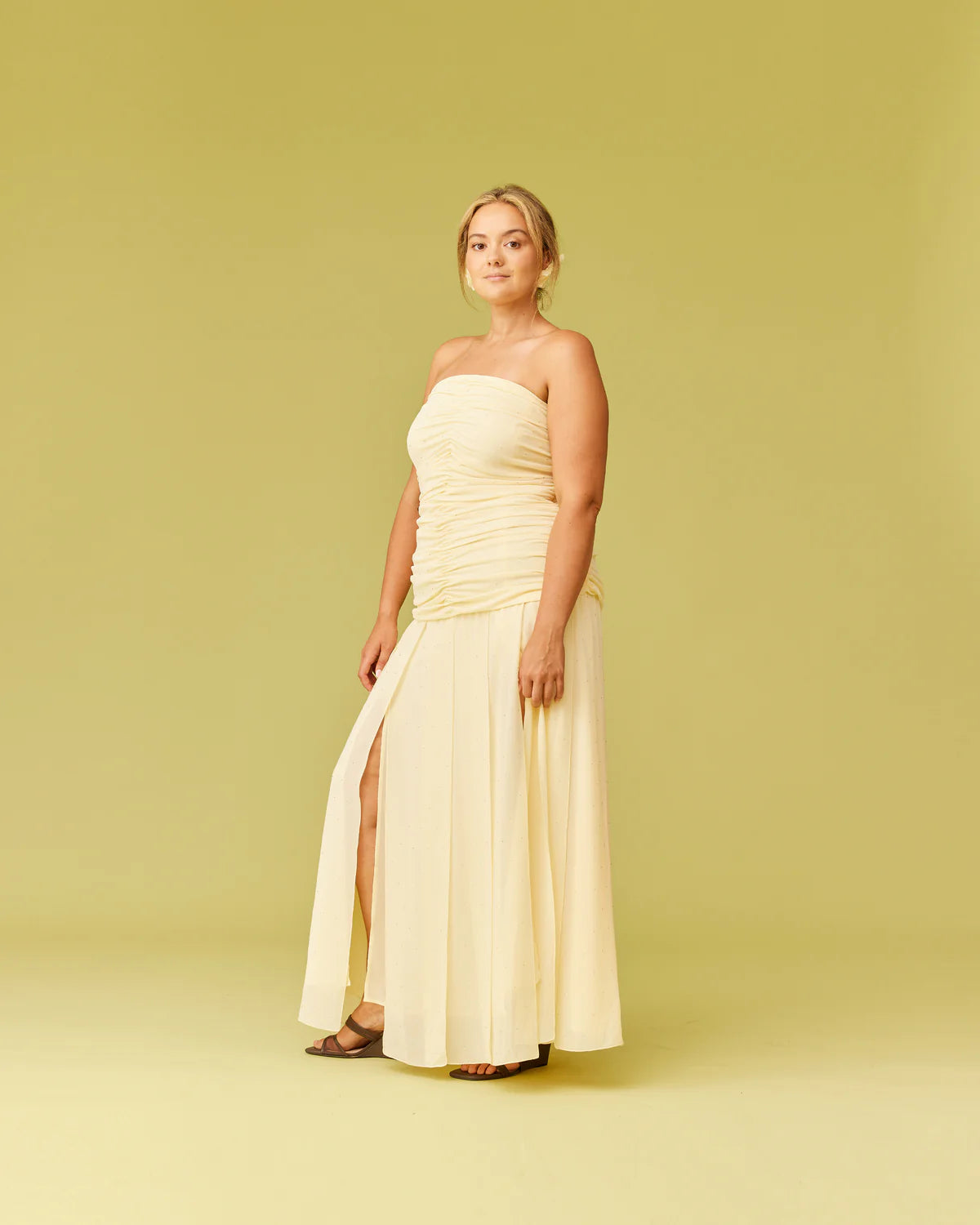 Sophie Gown Dress
