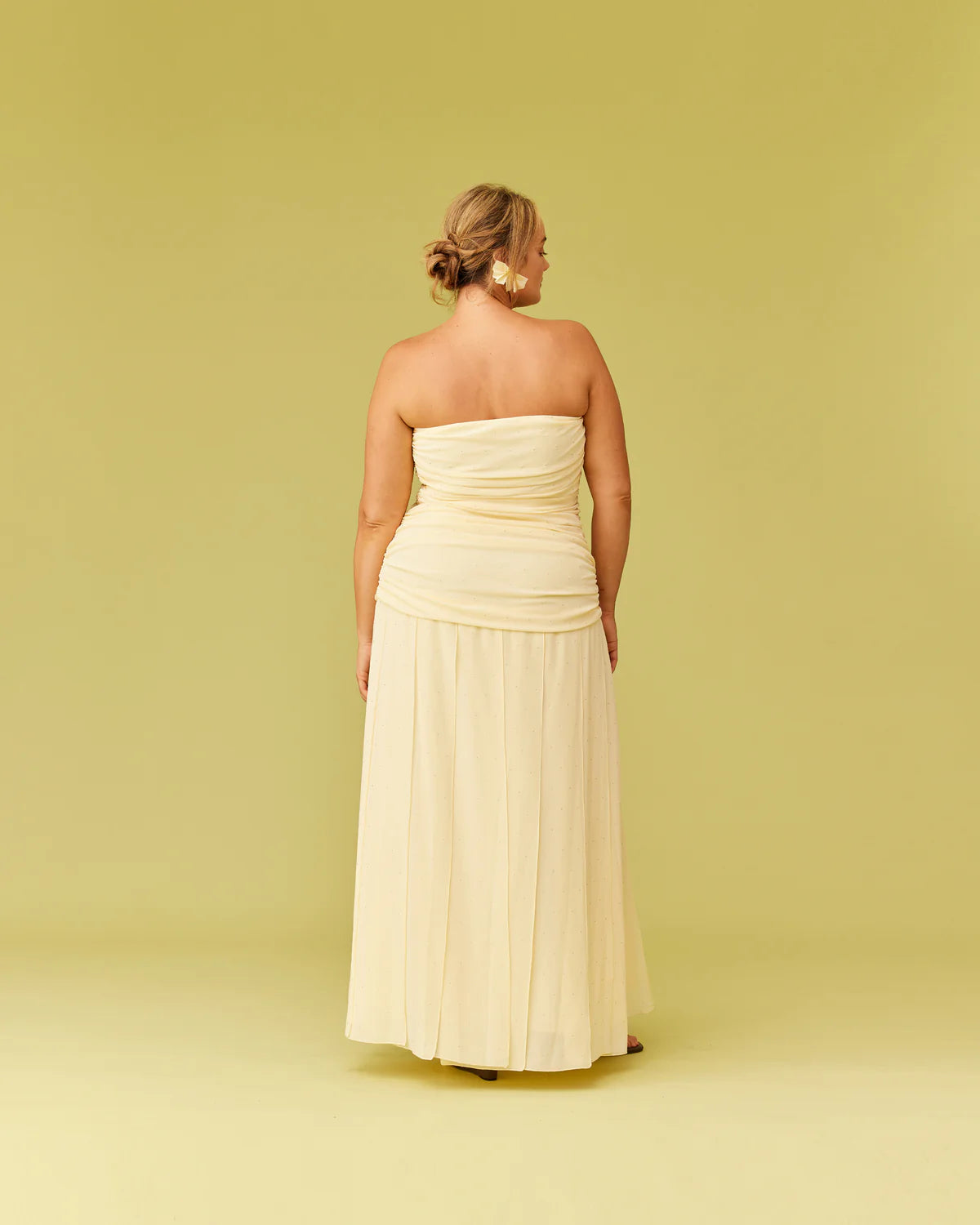 Sophie Gown Dress