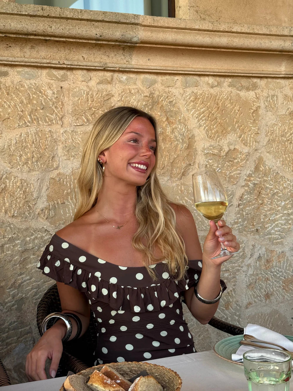 Luna Dress - Design By Si