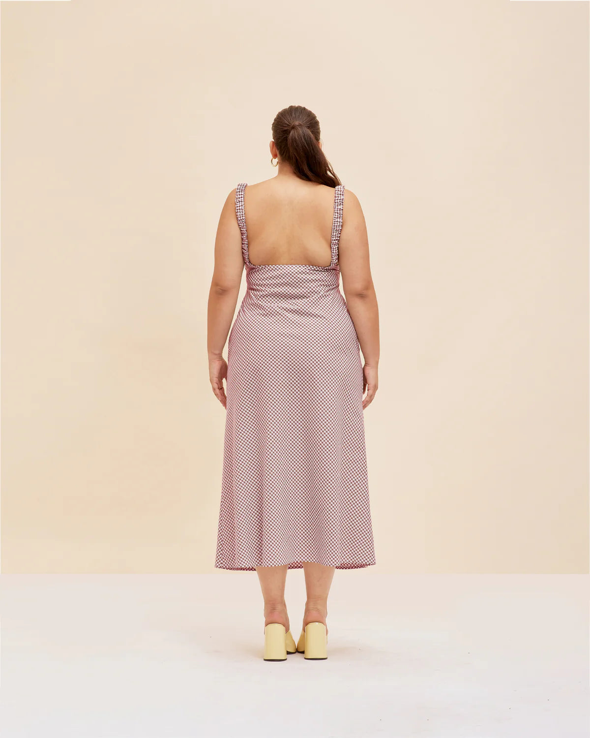 Spritz Slip In Lilac - Ruby