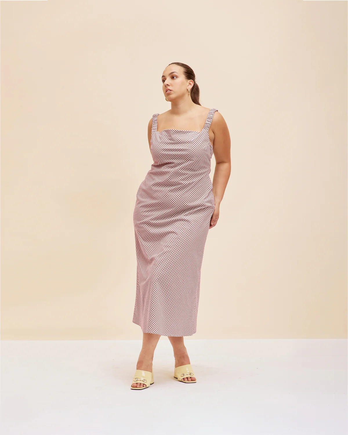 Spritz Slip In Lilac - Ruby