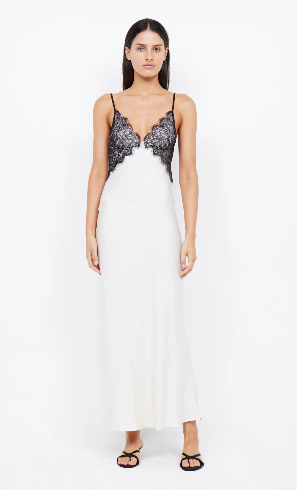 Emery Lace Maxi Dress - Bec + Bridge