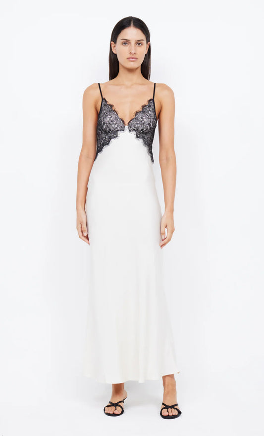 Emery Lace Maxi Dress - Bec + Bridge