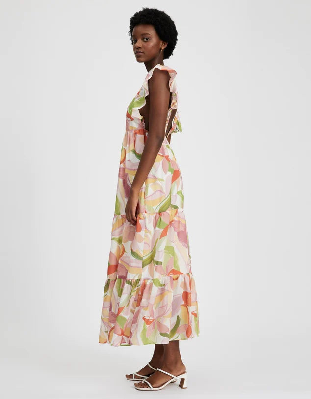 Carmela Dress - Ownley