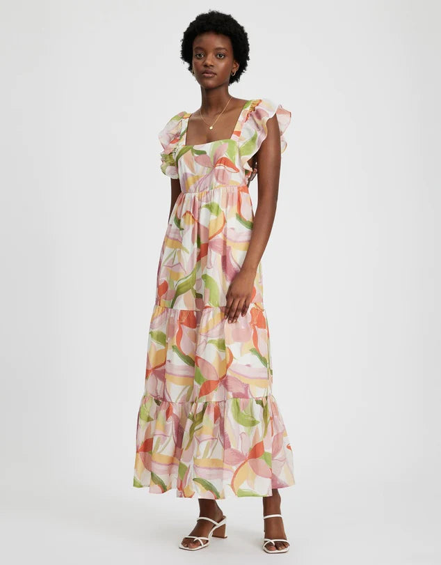 Carmela Dress - Ownley