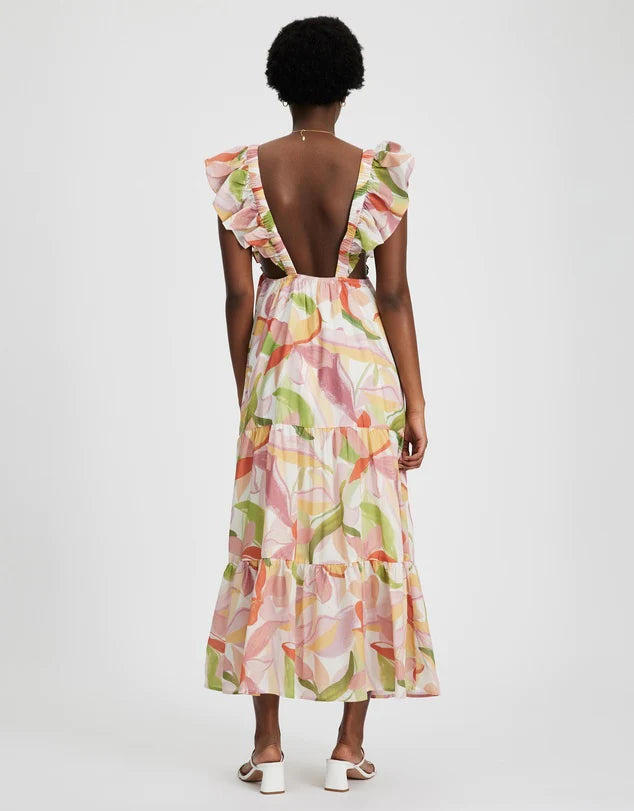 Carmela Dress - Ownley