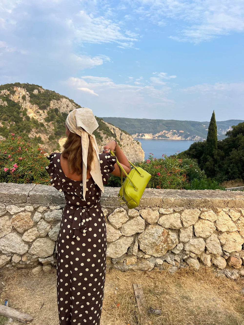 Luna Dress - Design By Si