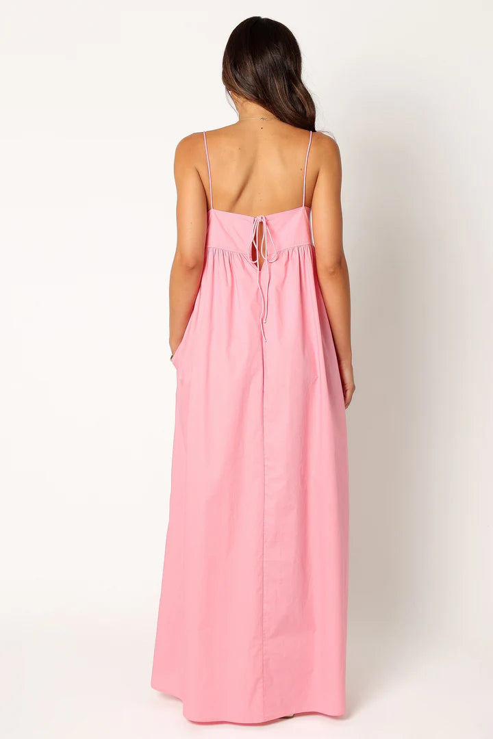Serina Maxi Dress - SNDYS