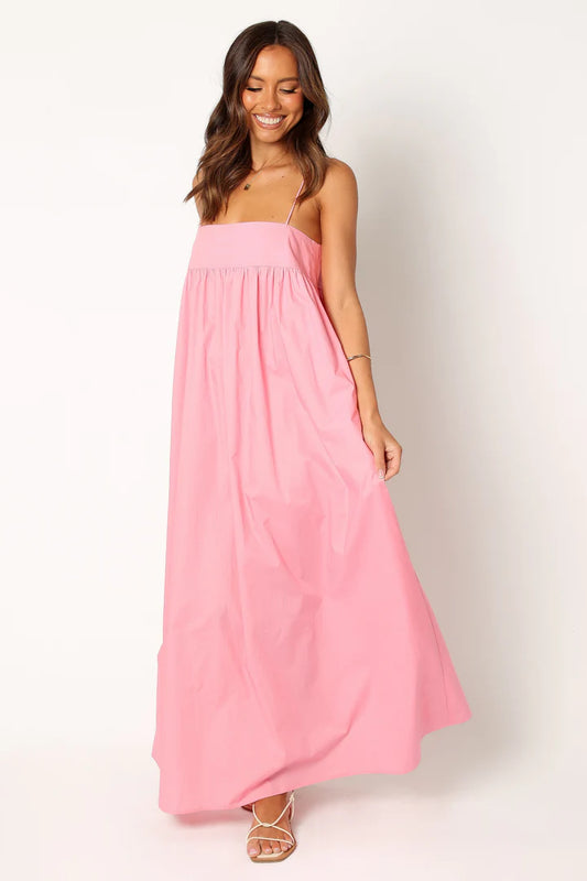 Serina Maxi Dress - SNDYS