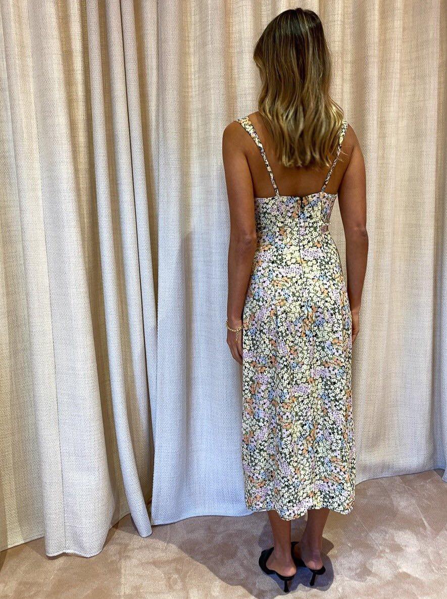 Camelia Dress - Ownley