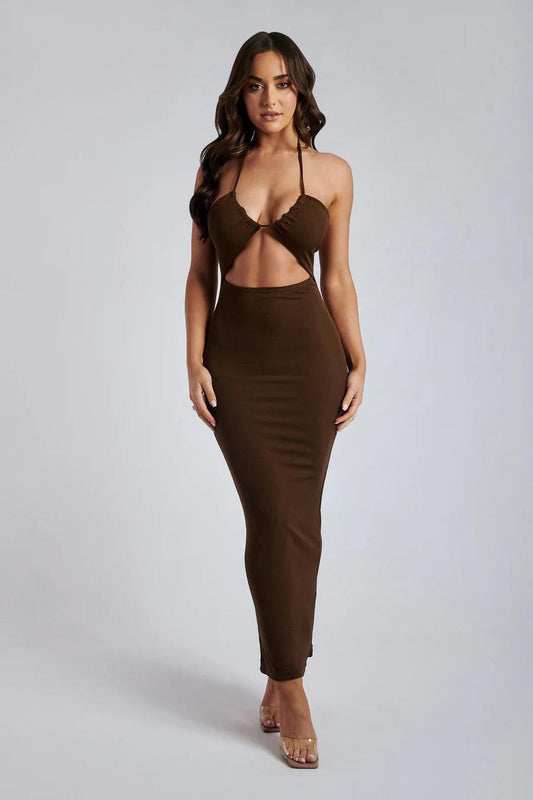 Maddie Dress - Meshki