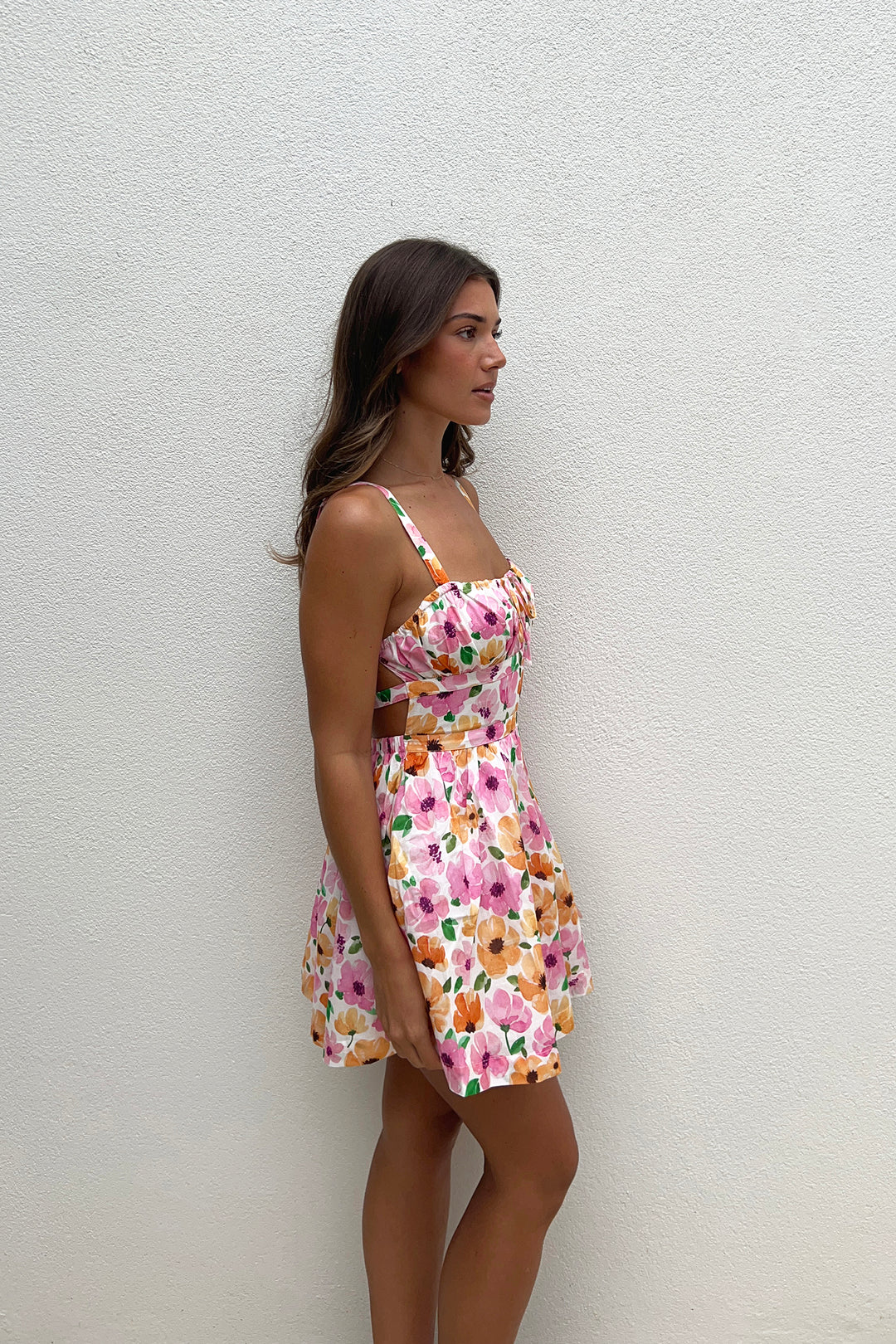 Quincy Dress - Ownley