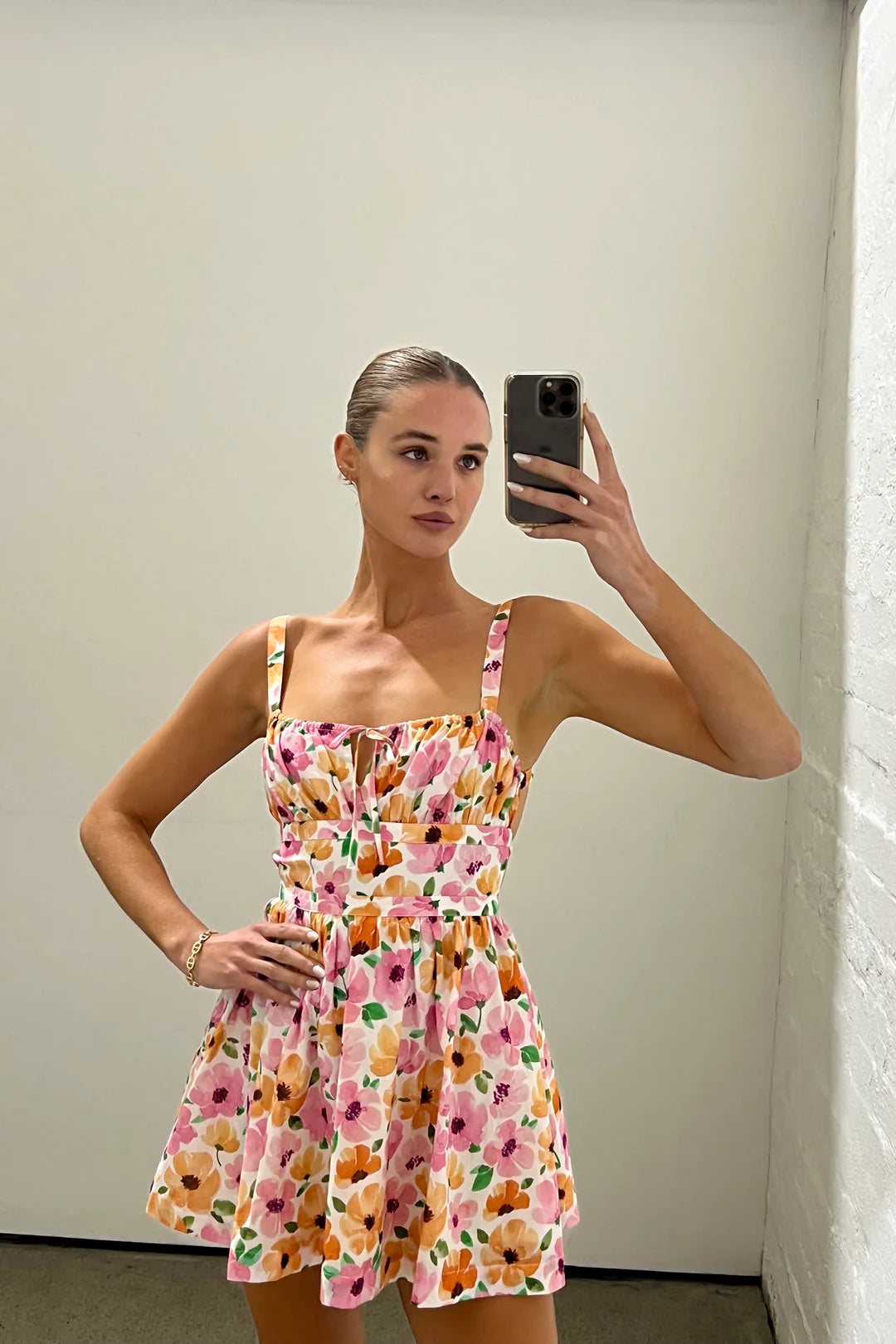 Quincy Dress - Ownley