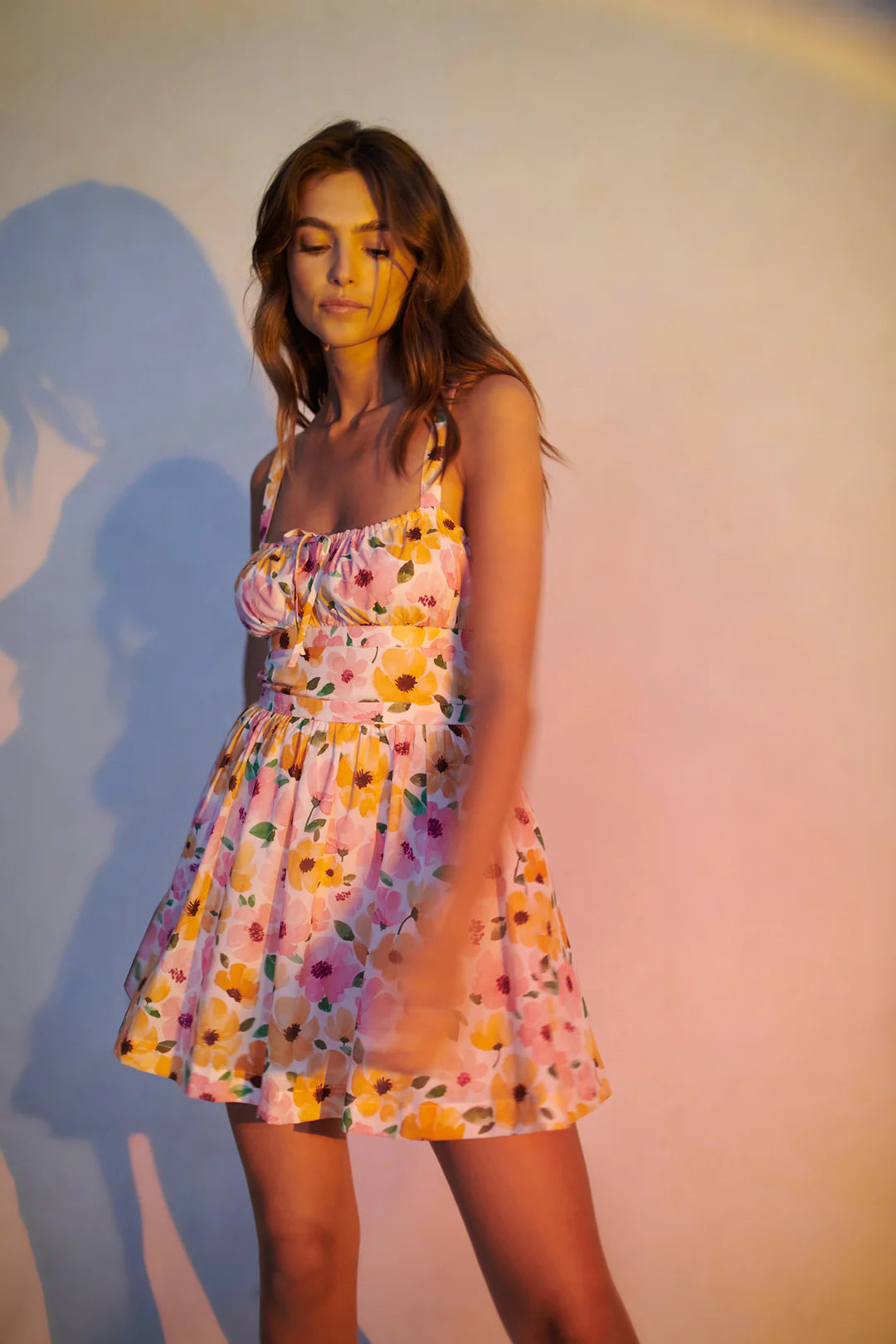 Quincy Dress - Ownley