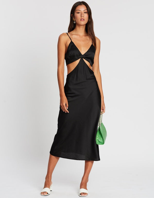 To be Honest Dress - Dazie